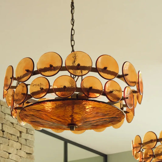 Suspension Luminaire | Damolo