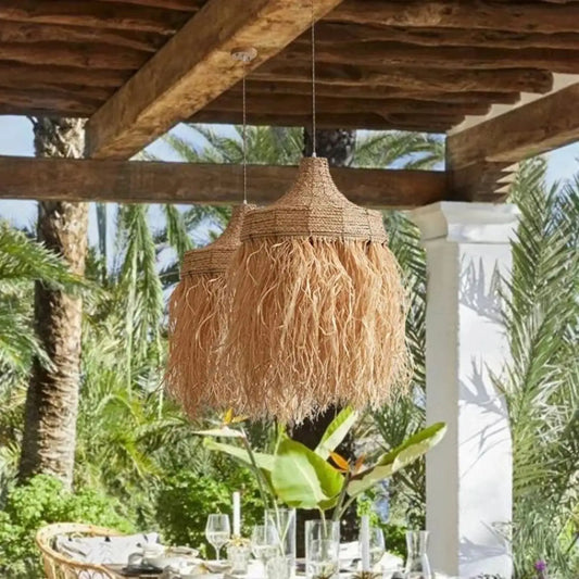 Suspension Luminaire | Vameti