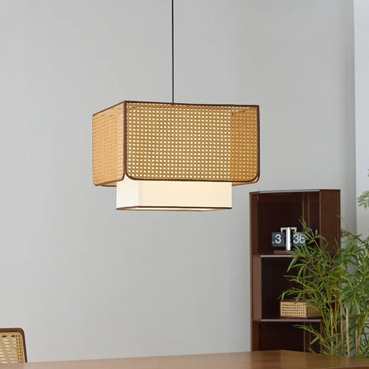 Suspension Luminaire | Lutane
