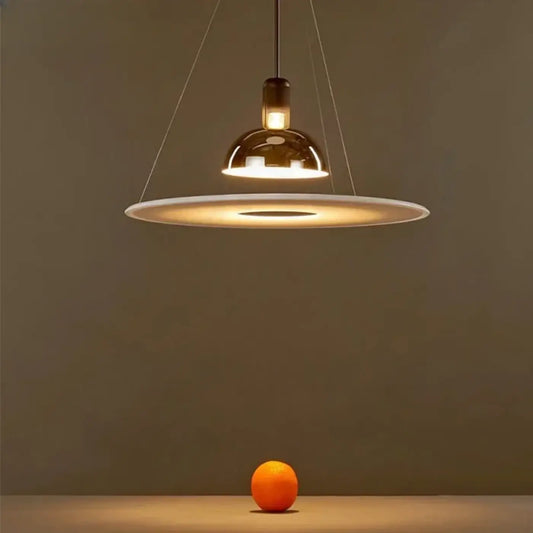 Suspension Luminaire | Sevaro