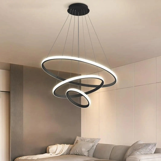 Suspension Luminaire | Eliaelle