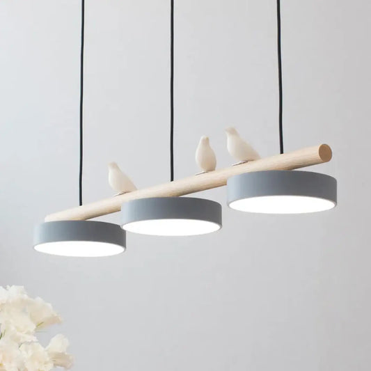 Suspension Luminaire | Avenolia