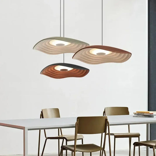 Suspension Luminaire | Allasa