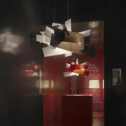 Suspension Luminaire | Allara