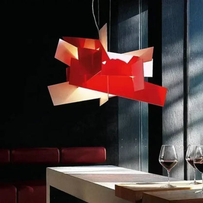 Suspension Luminaire | Allara