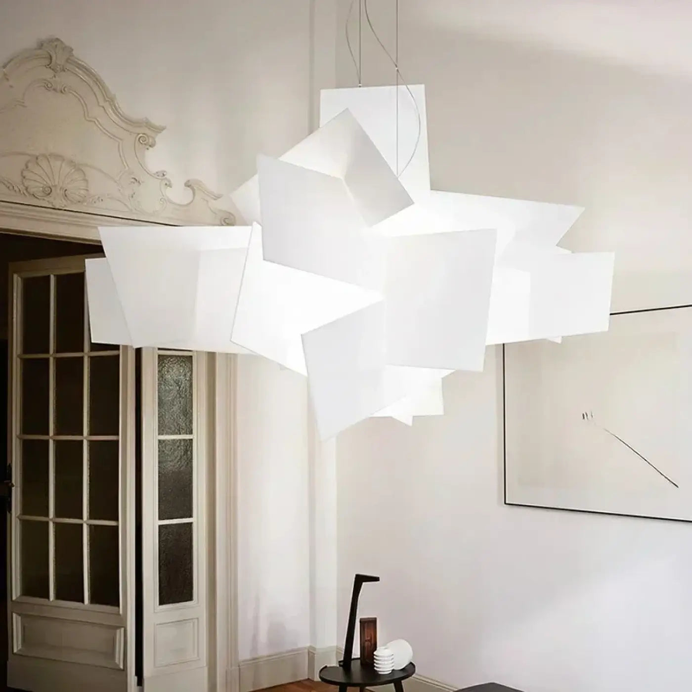 Suspension Luminaire | Allara