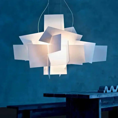 Suspension Luminaire | Allara