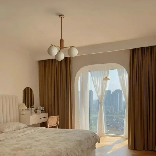 Suspension Luminaire | Alanella