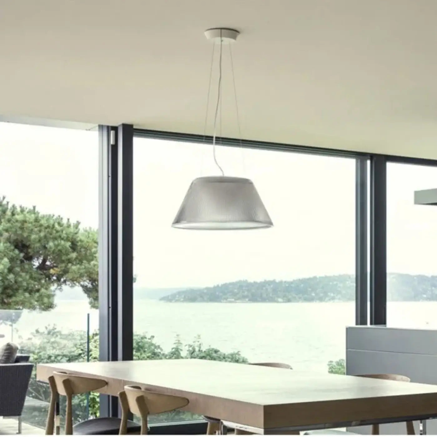 Suspension Luminaire | Seelne