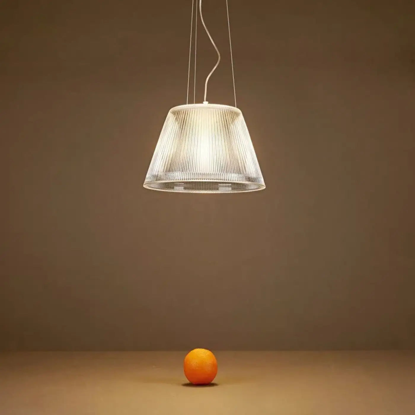 Suspension Luminaire | Seelne