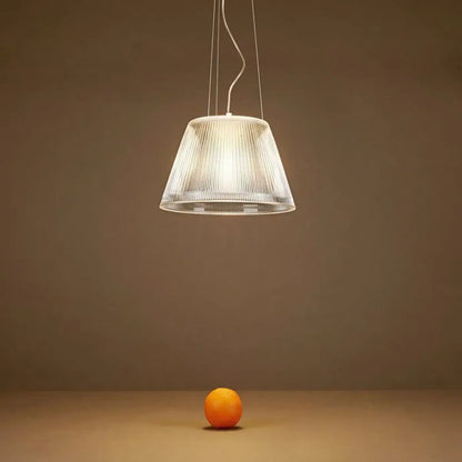 Suspension Luminaire | Seelne