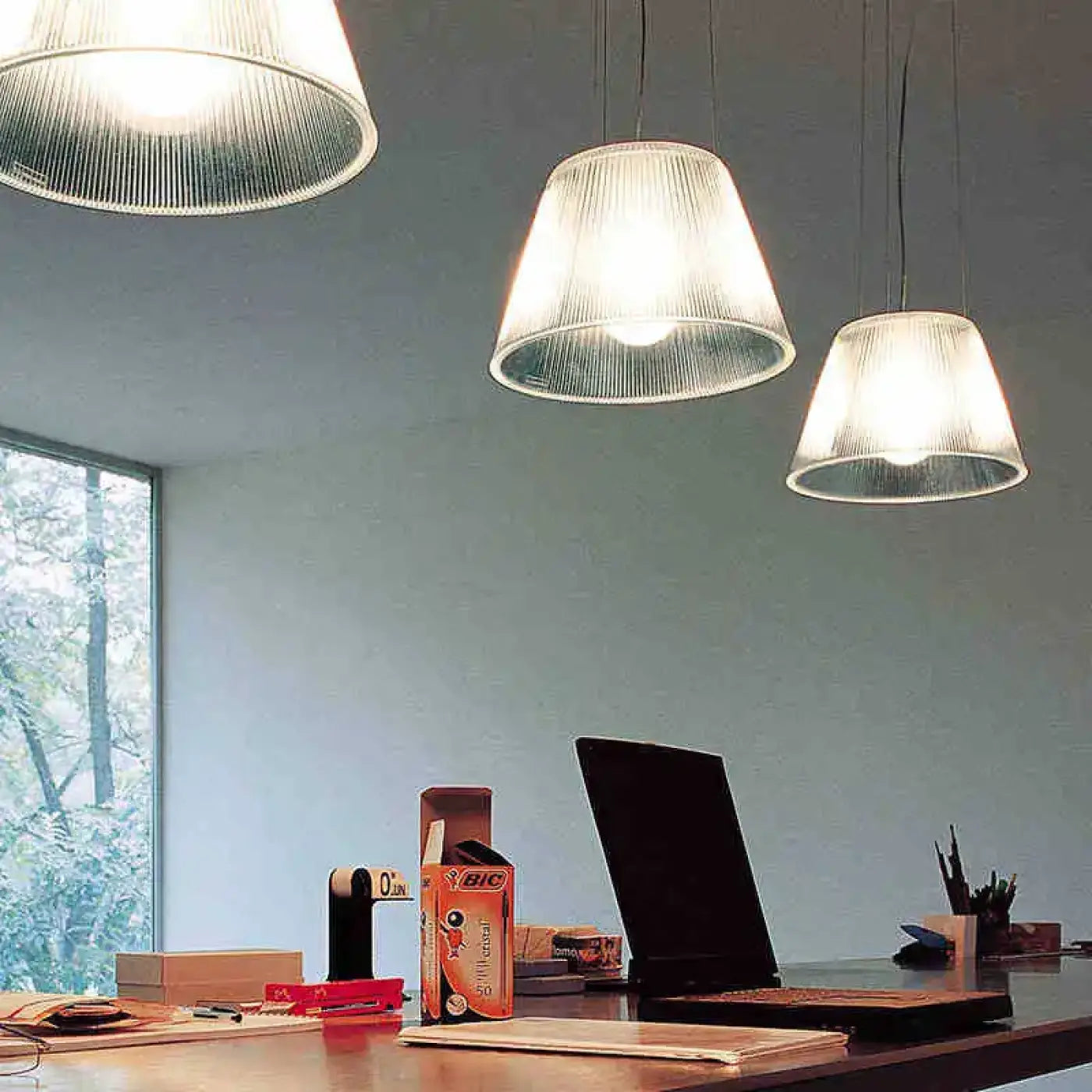 Suspension Luminaire | Seelne