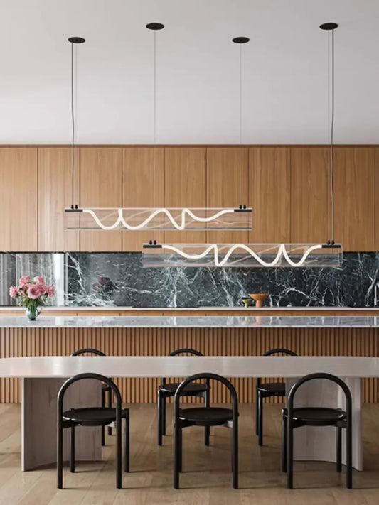 Suspension Luminaire | Solyma