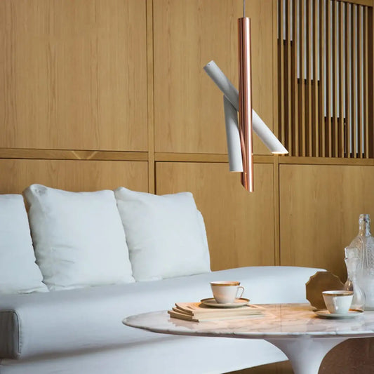 Suspension Luminaire | Ortalu