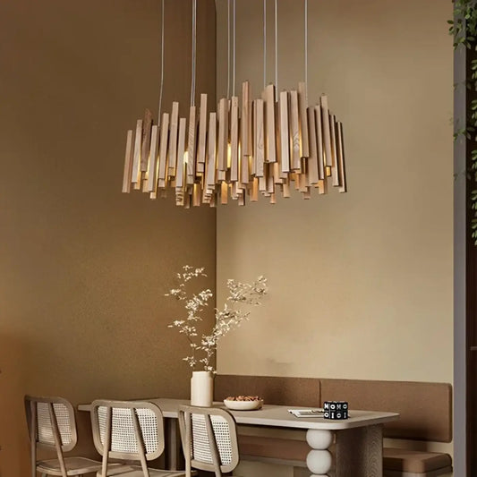 Suspension Luminaire | Oriaciel