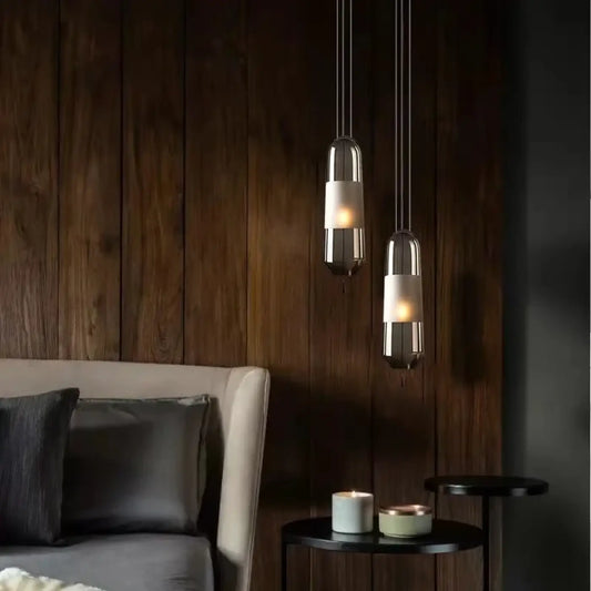 Suspension Luminaire | Sovala
