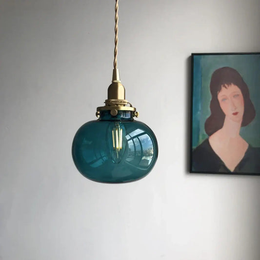 Suspension Luminaire | Riorlu