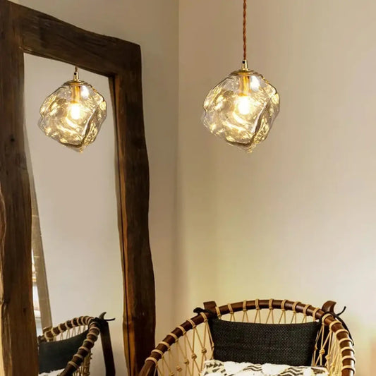 Suspension Luminaire | Vielly