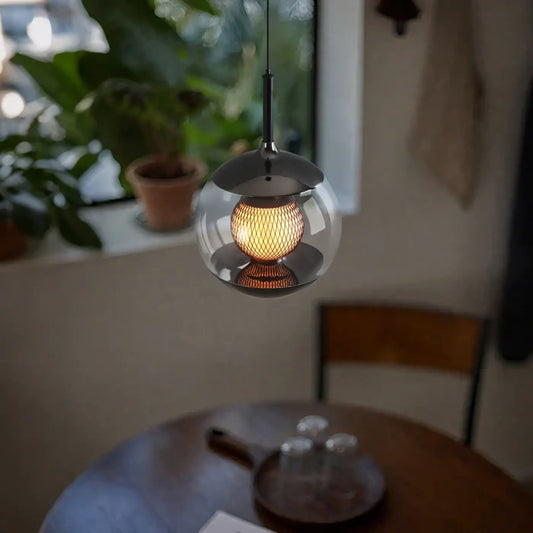 Suspension Luminaire | Tineme
