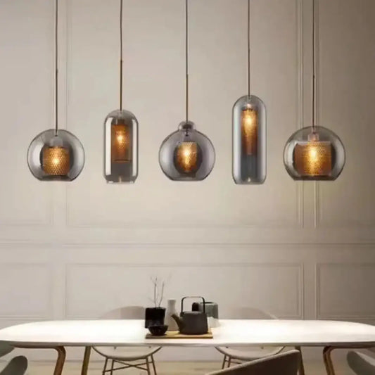 Suspension Luminaire | Riluri