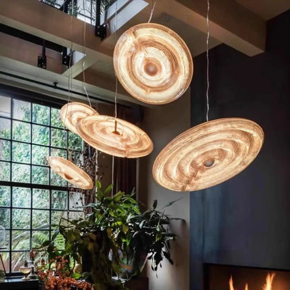 Suspension Luminaire | Nolalila