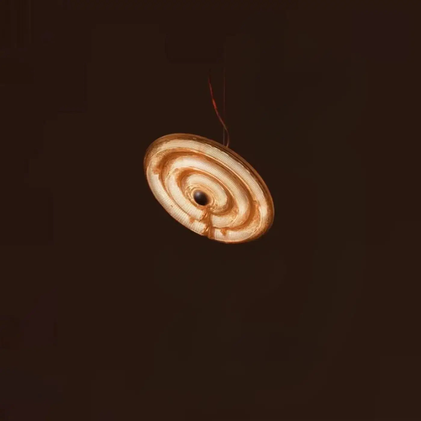 Suspension Luminaire | Nolalila
