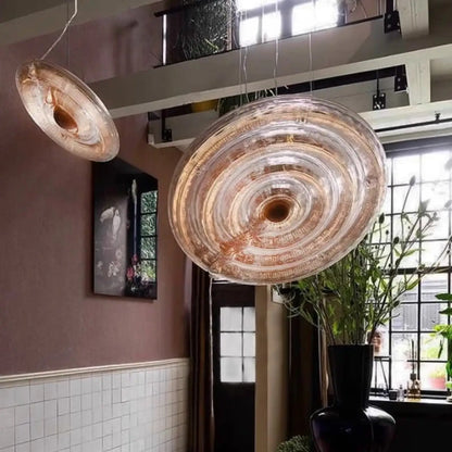 Suspension Luminaire | Nolalila