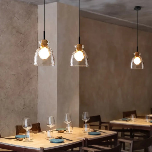 Suspension Luminaire | Tilidi
