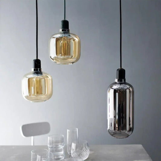 Suspension Luminaire | Veveri