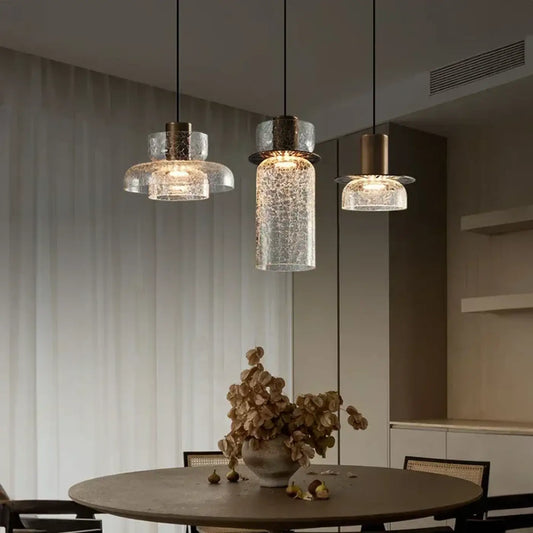 Suspension Luminaire | Roelti