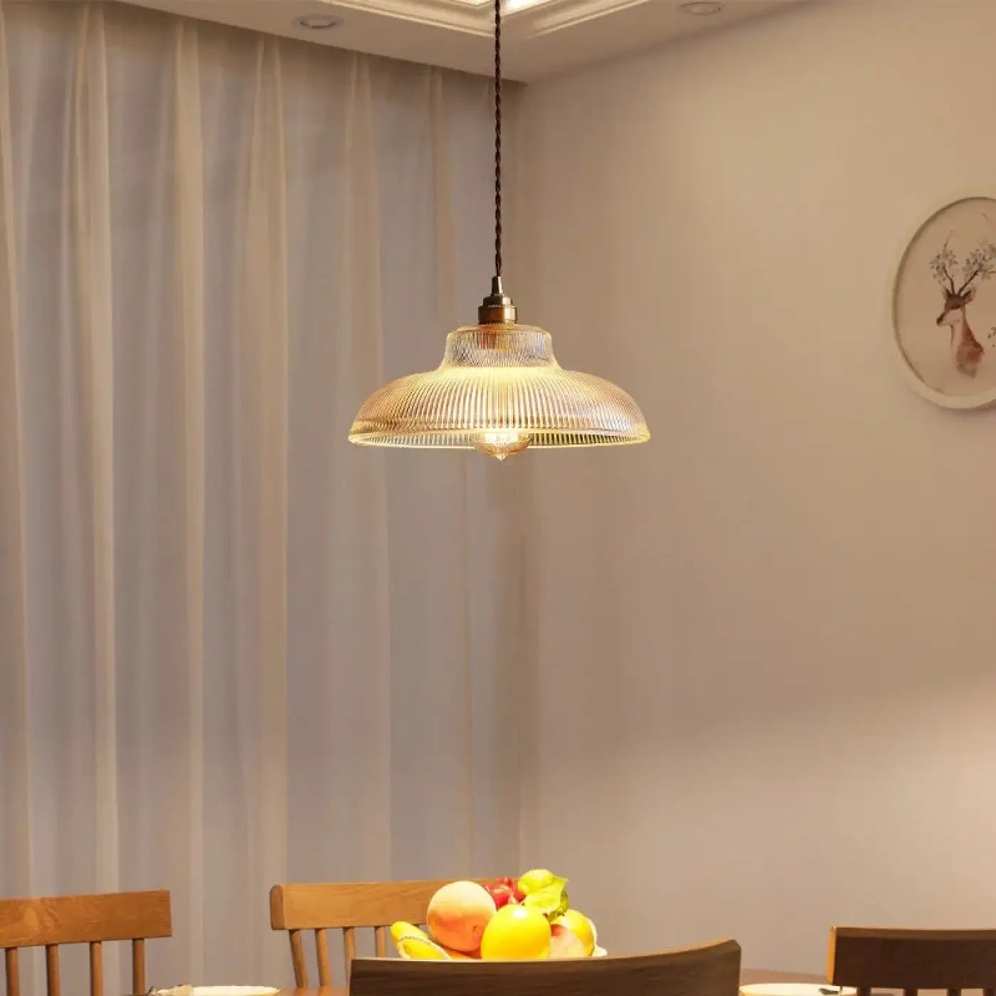 Suspension Luminaire | Sarome