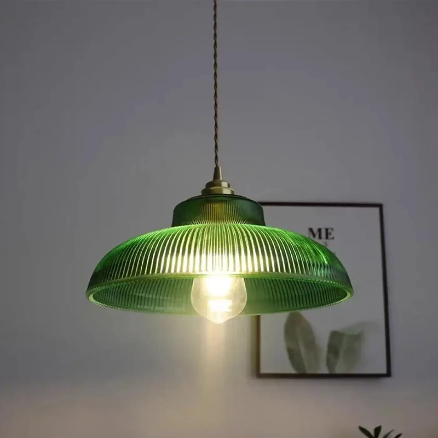 Suspension Luminaire | Sarome