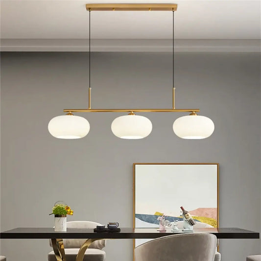 Suspension Luminaire | Lumaara