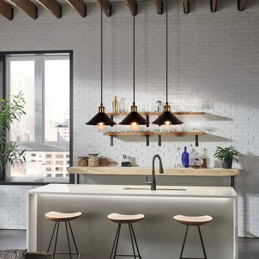Suspension Luminaire | Eloel
