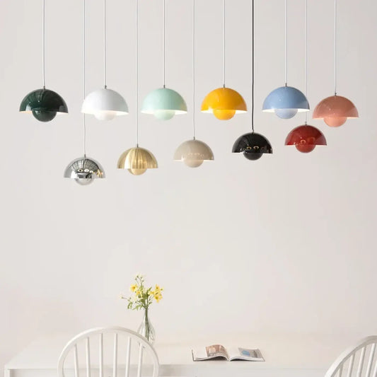 Suspension Luminaire | Olvaaris