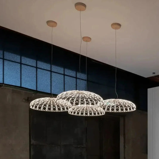 Suspension Luminaire | Lumelia