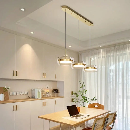 Suspension Luminaire | Rocici