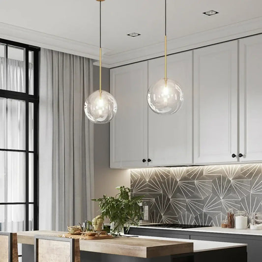 Suspension Luminaire | Daseal