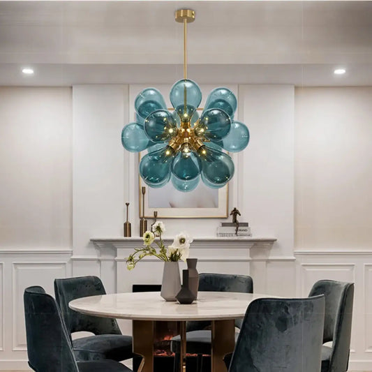 Suspension Luminaire | Lolilo