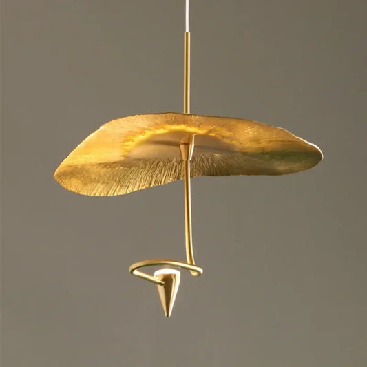Suspension Luminaire | Lavari
