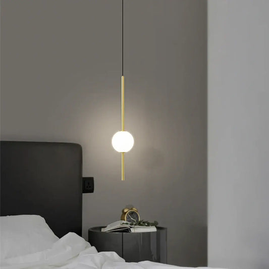 Suspension Luminaire | Lutaro