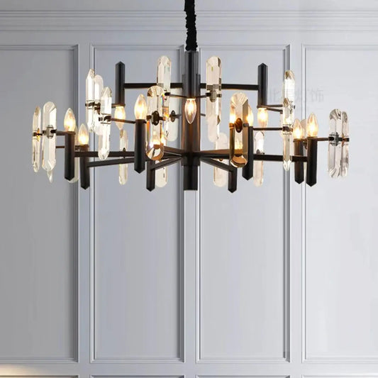 Suspension Luminaire | Marada