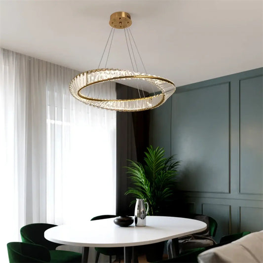 Suspension Luminaire | Vitive