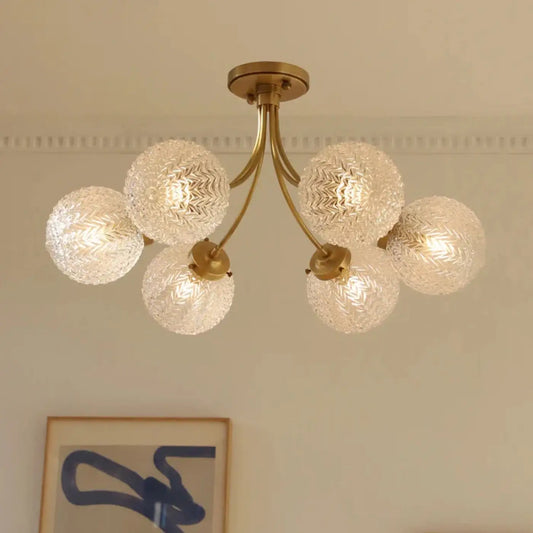 Suspension Luminaire | Alrosa