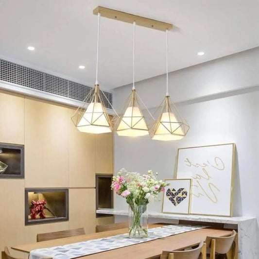 Suspension Luminaire | Lynedi