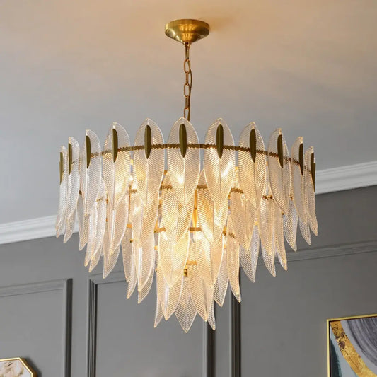 Suspension Luminaire | Caorse