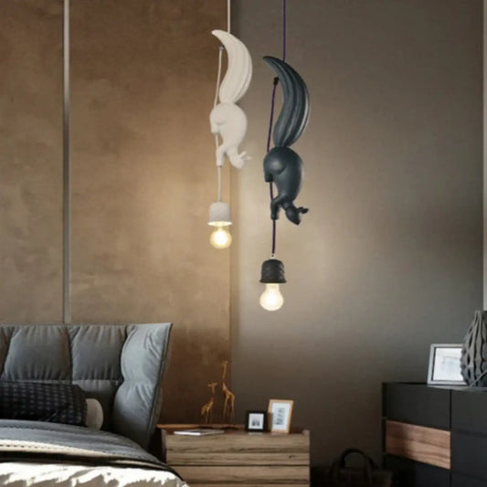 Suspension Luminaire | Oriaella