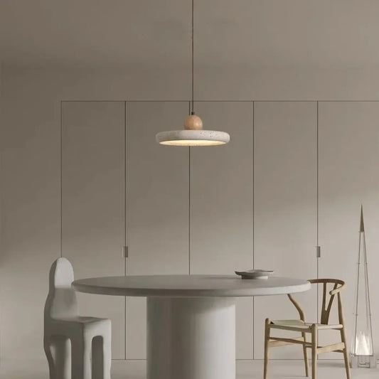 Suspension Luminaire | Rocica