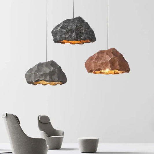 Suspension Luminaire | Solsila
