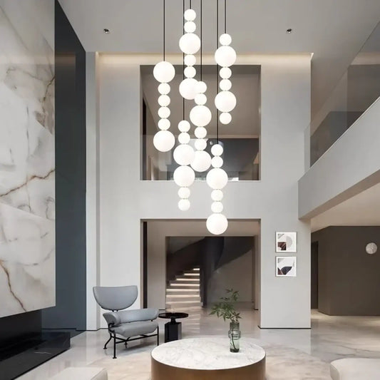 Suspension Luminaire | Cataor